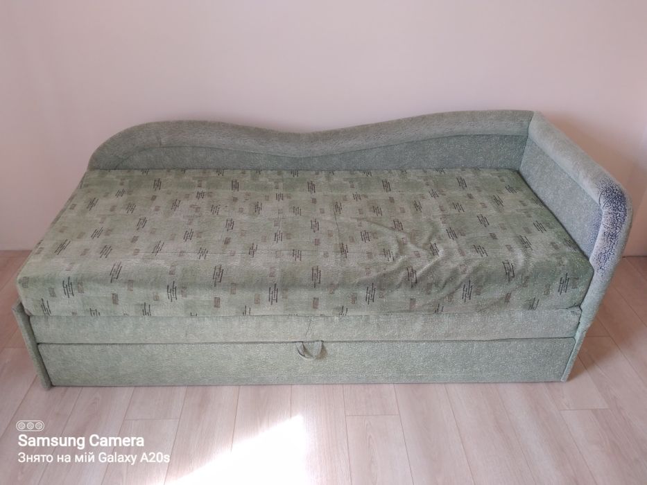 Диван розкладний
