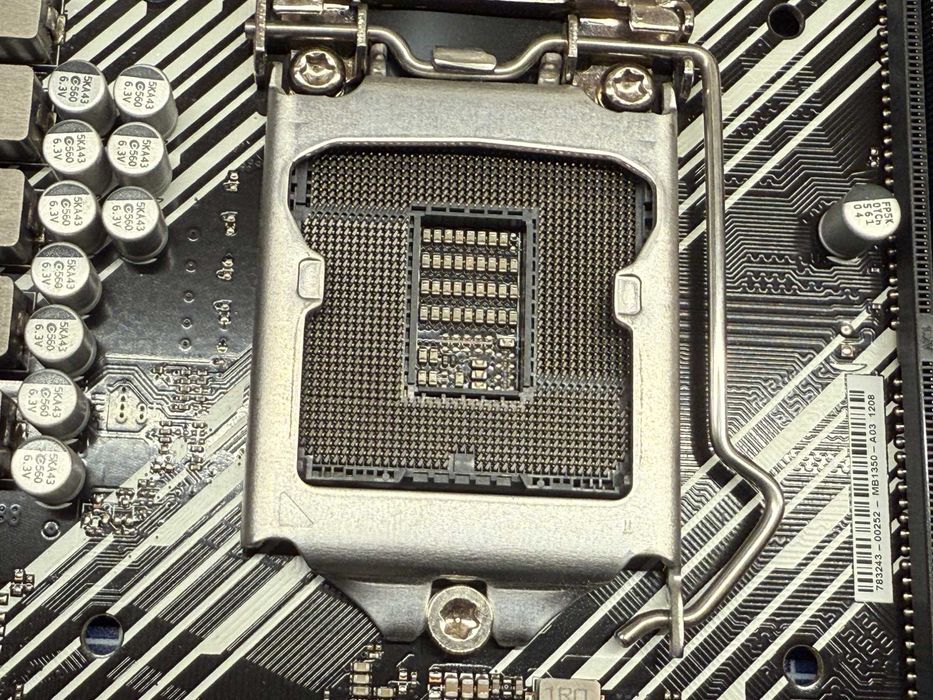 Asus Prime H510M-A та Asus Prime H470M-Plus (s1200)