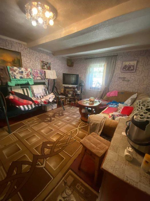 Продам частину будинка в Центрі