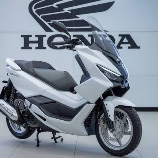 Honda PCX DX 2026 Wynajem Rent Scooter Delivery Kurier Dostawy