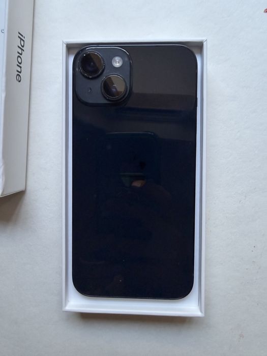 Iphone 14 256GB Azul