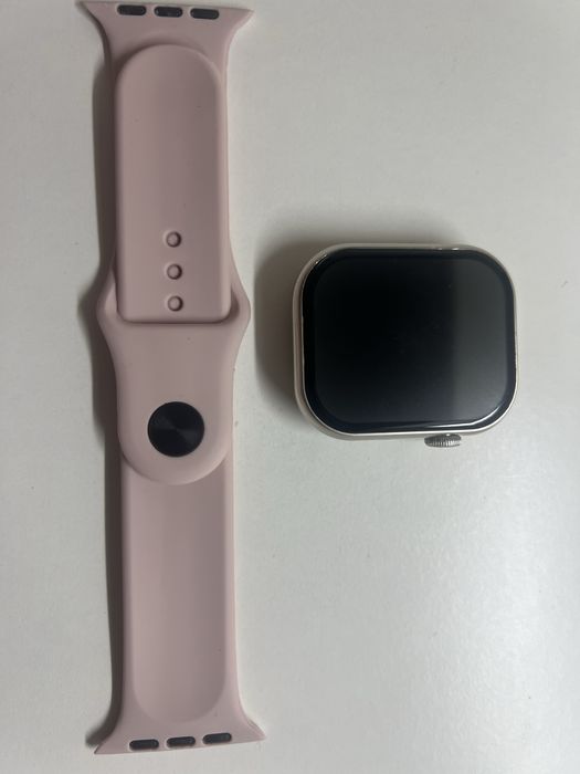 Смарт годинник новий