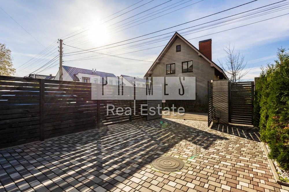 Дом по адресу ул. Центральная (площадь 163 м²) - Atlanta.ua - фото 18