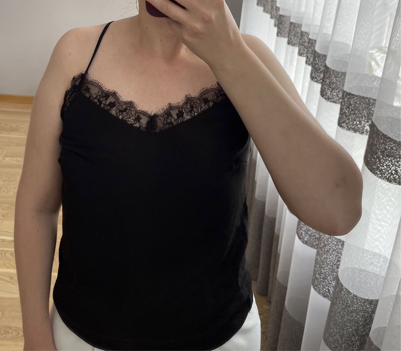 Блузка, майка “Reserved”