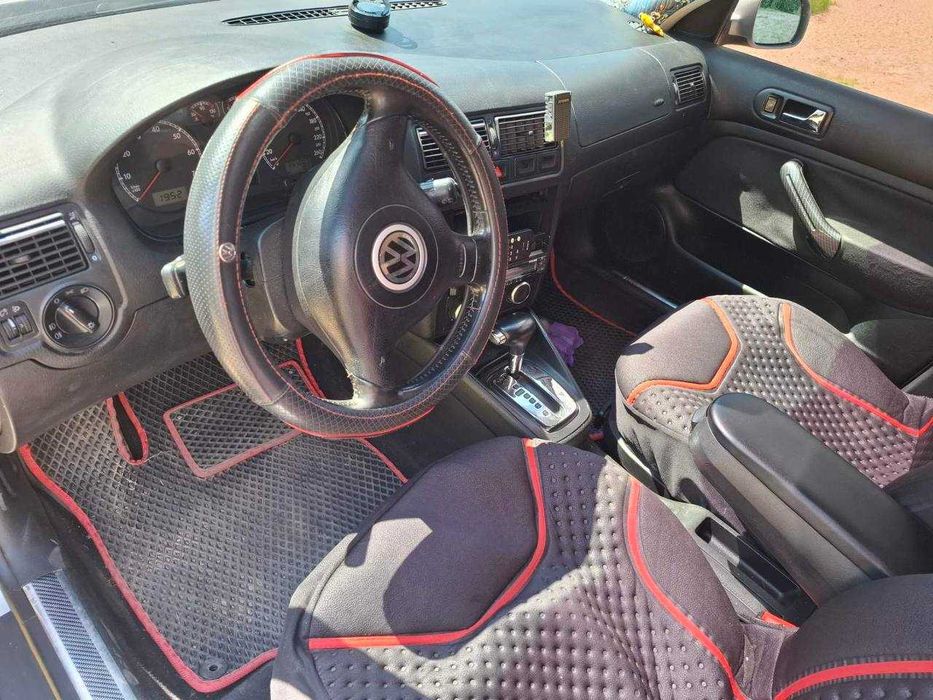 Продам Volkswagen Golf 4