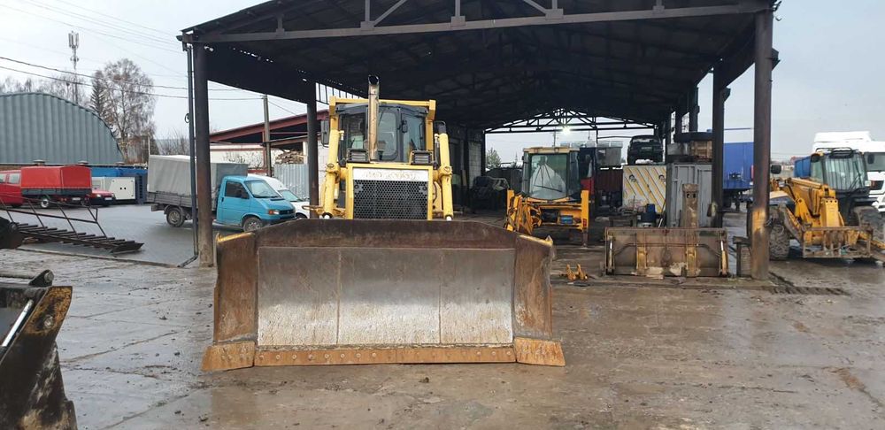 Продається бульдозер Komatsu D65Ex 2004р