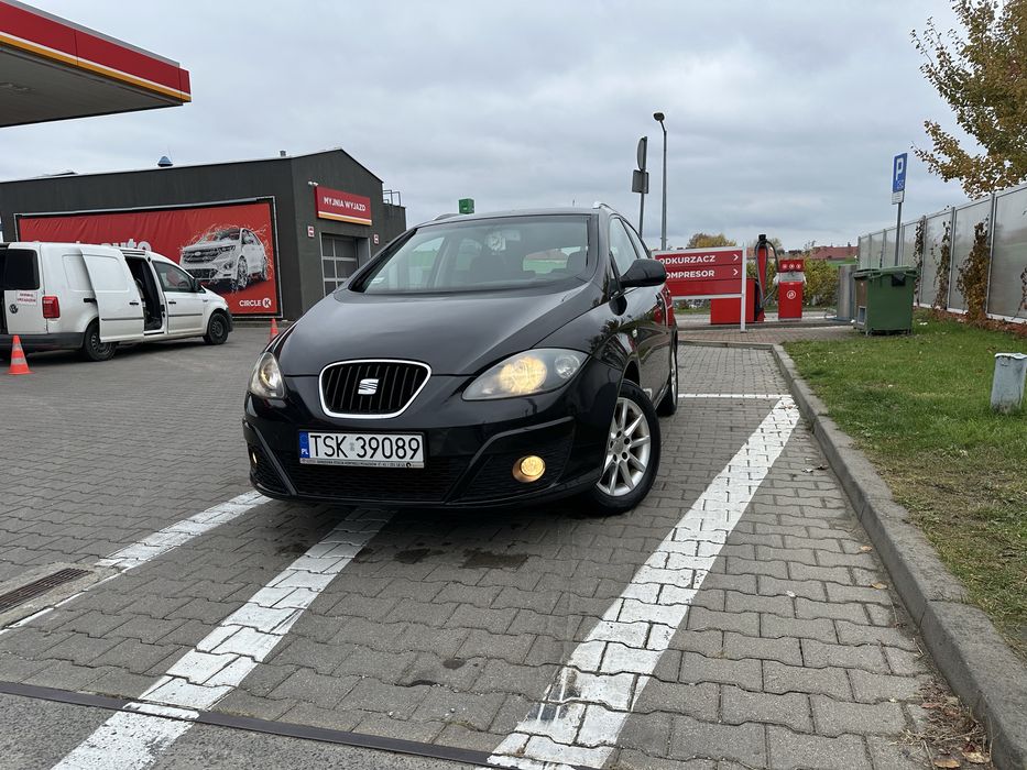 Seat Altea XL