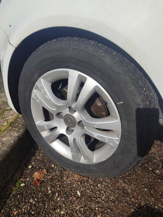 Opel Corsa D 1.3