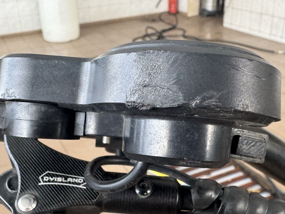 Електро самокат TECROS S01