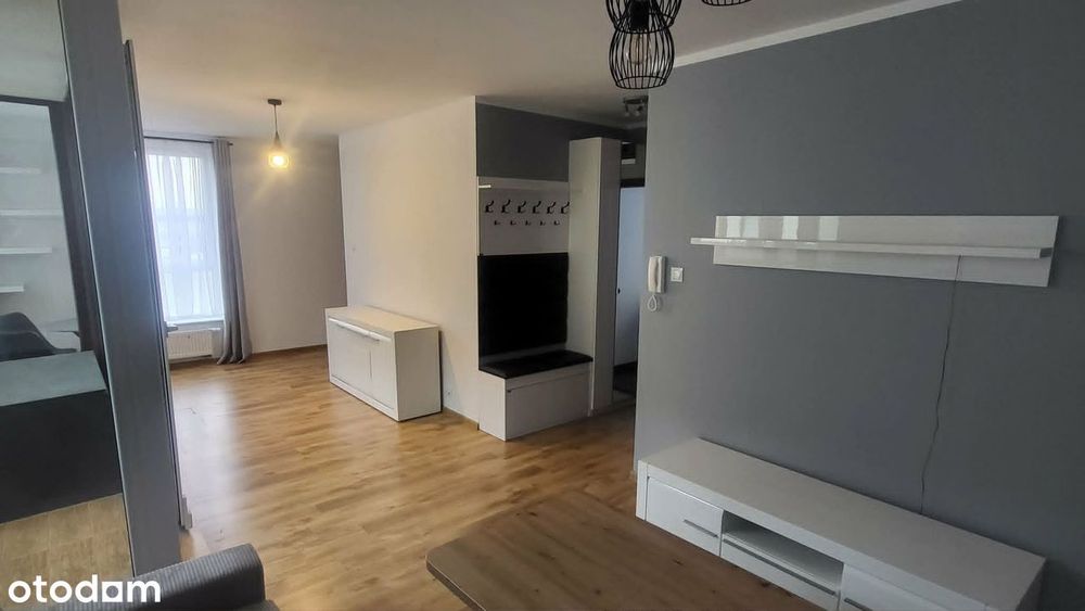 Komfortowe 2 pokojowe mieszkanie w świetnej lokalizacji | Gumieńce - Widok 4