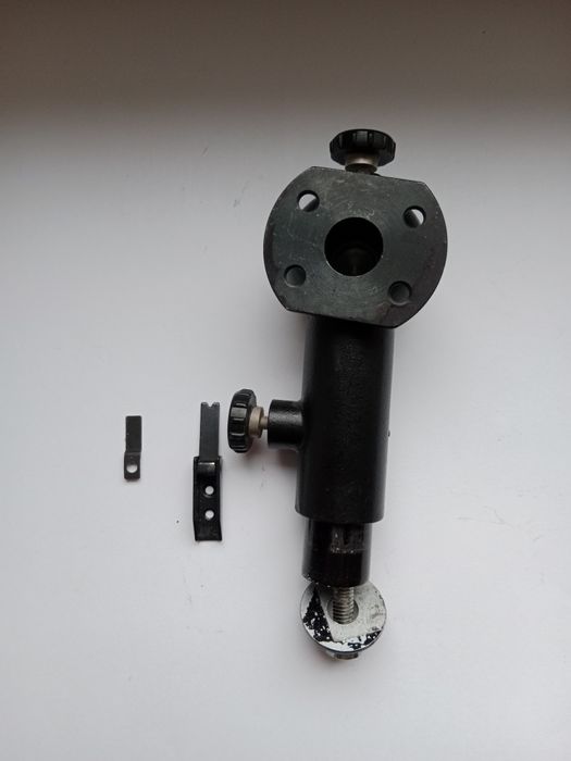 Luneta zrt 457 częśći od lunety