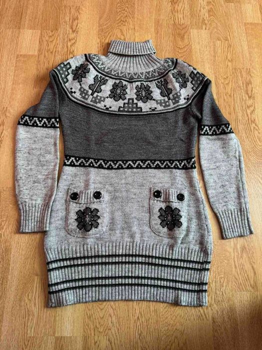 Пакет теплых женских  вещей на 44-46 р