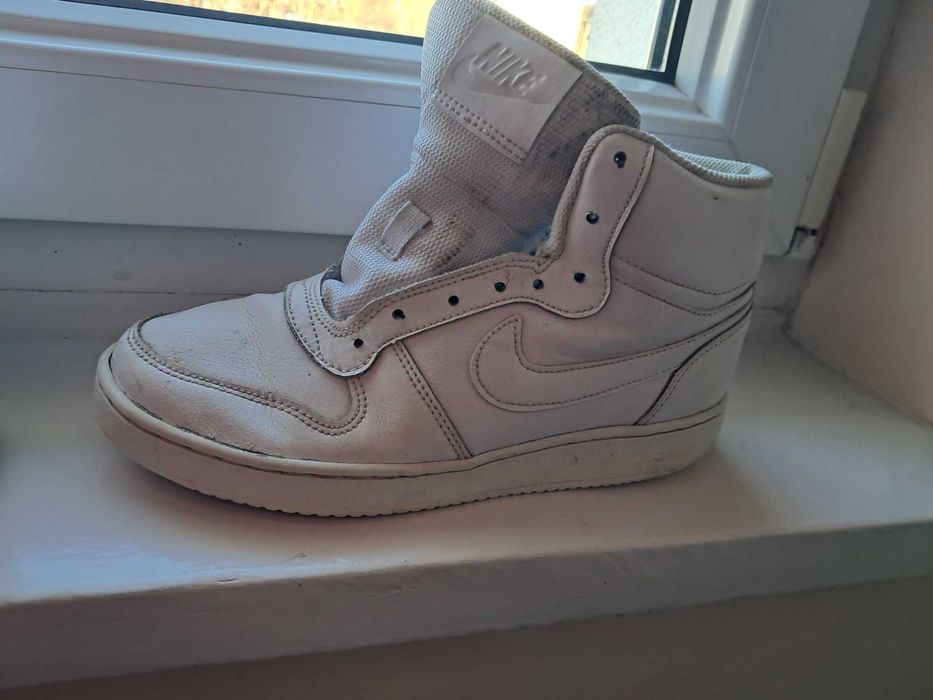 Buty Nicke 38 Damskie