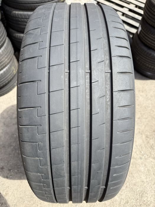 275/45 r21 Pirelli PZero PZ5 МО 1 шт  Одиночка