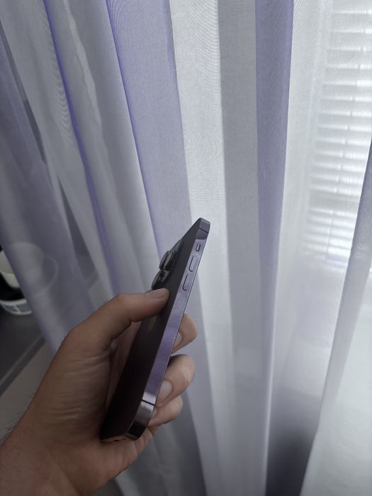 Iphone 14 PRO 256gb
