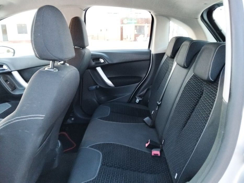 Citroen C3 1400 HDI com 150 mil