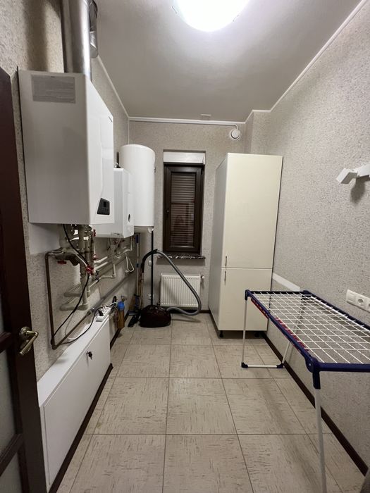 Аренда Новый Дом Коттедж 250квм Бассейн