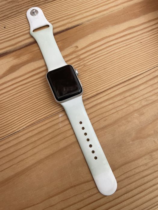 Apple watch 3, 38mm