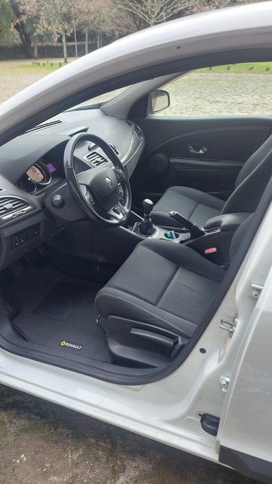 Renault Megane 3 sport de 2013 imaculado!!