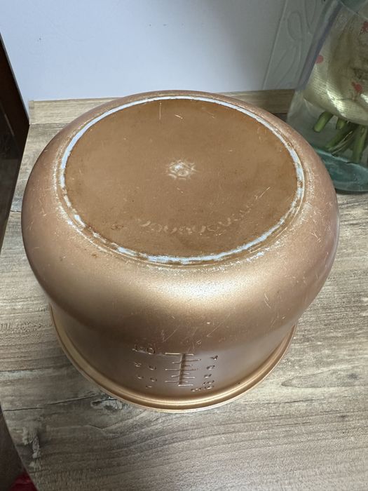 Чаша кастрюля для мультиварки Redmond RMC-M4502