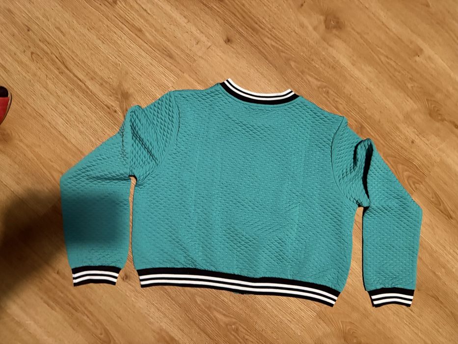Bomberka, bluza, kurteczka damska xxl 44