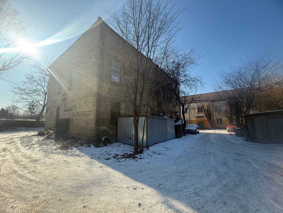 Продаж ОСБ 440м2 Олекси Гірника 41 Відрадний Соломʼянський без комісії