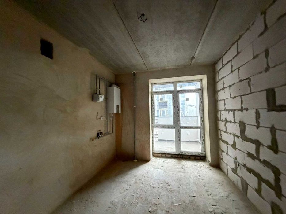 Продаж 2к квартири в ЖК Перлина Проскурова-3