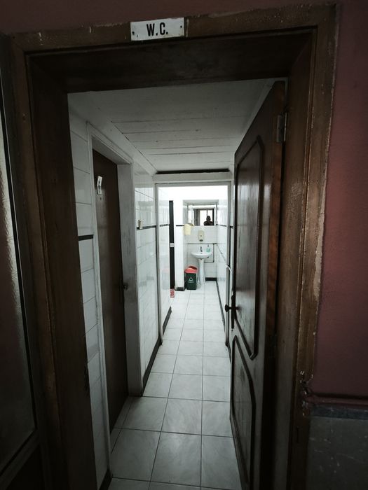 Trespasse de café