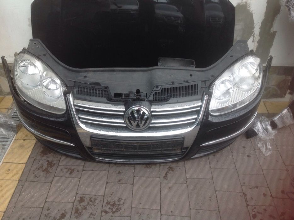 Фари до VW JETTA2006-2011