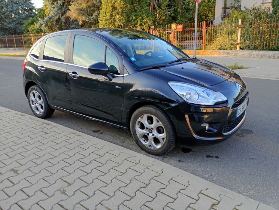 Citroen C3 1.4 HDi