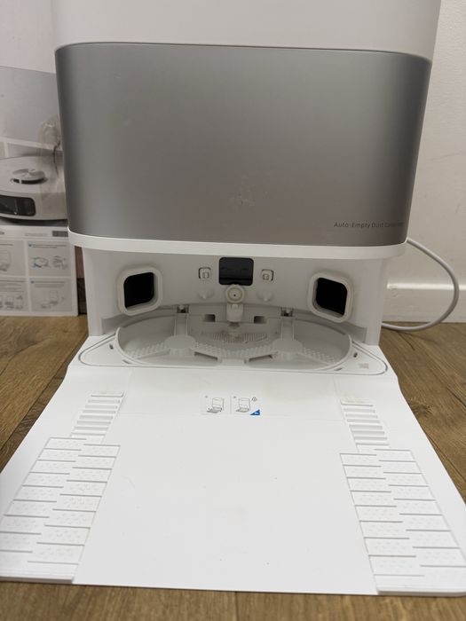 Odkurzacz dreame L10s ultra gen - powystawowy