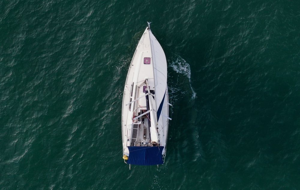 Jeanneau Sun Odyssey 33i - 2012 - Lisboa