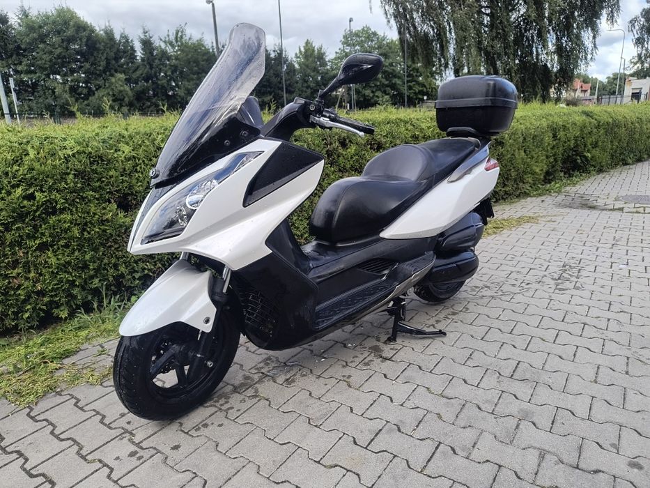 Kymco
