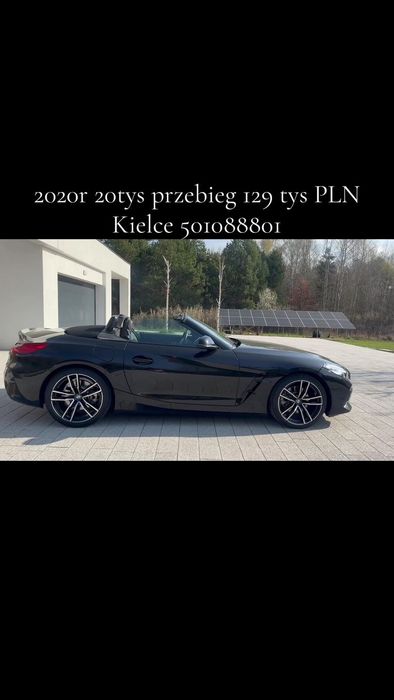 BMW Z4