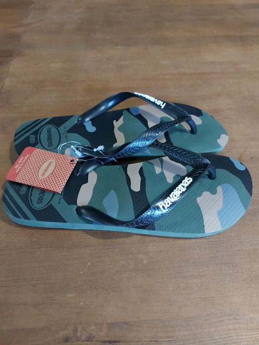 Chinelos Havaianas