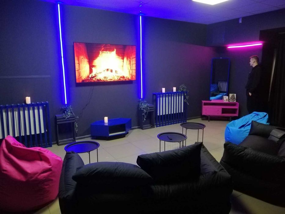 Продам бізнес - VR заклад. Діючий, під ключ. Терміново!