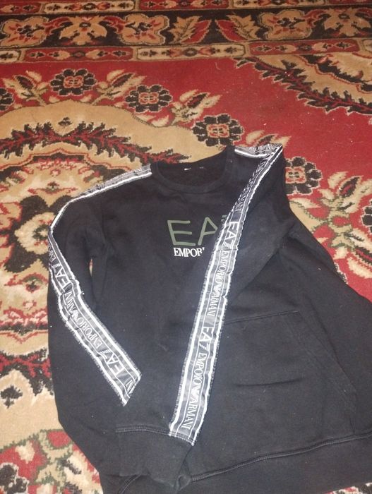 Dres Armani chłopięcy