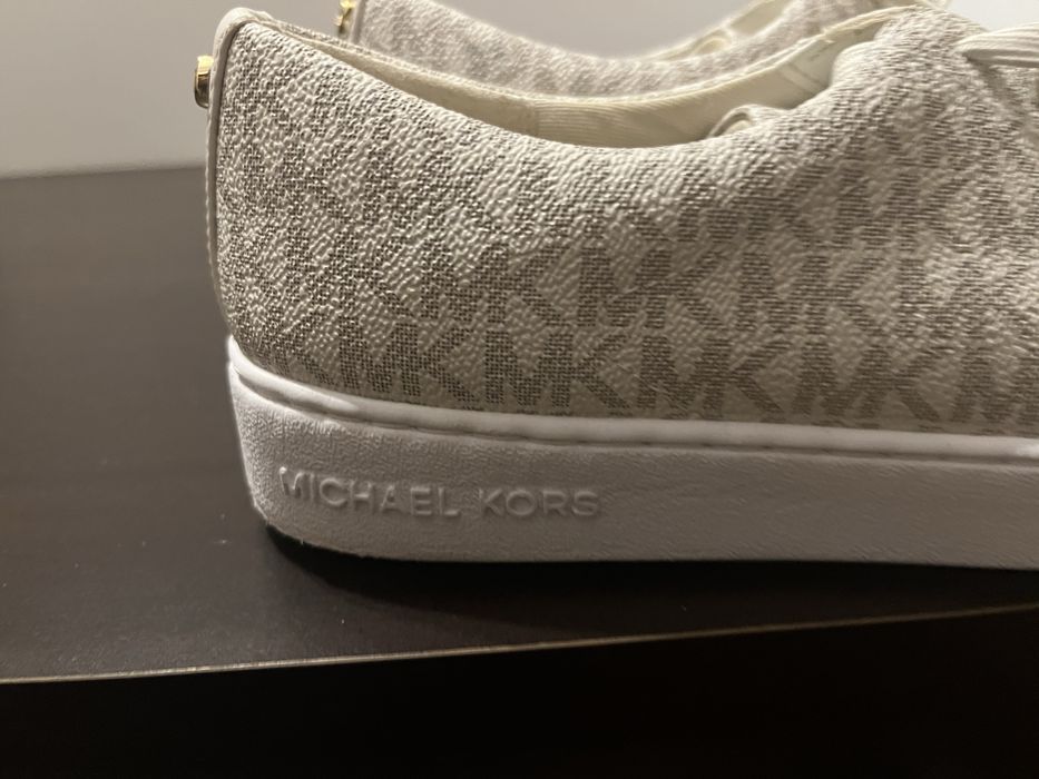 Sapatilhas michael kors