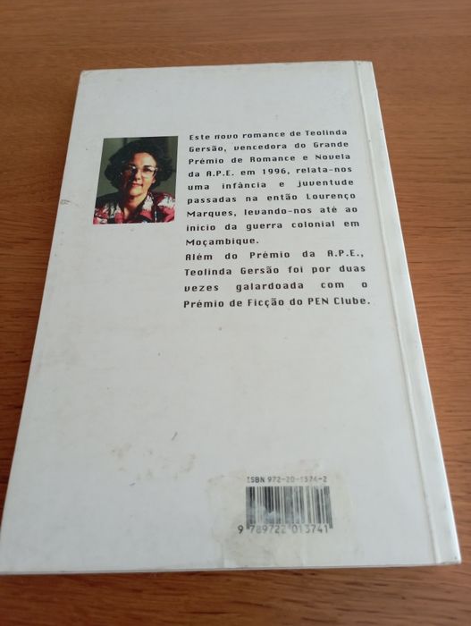 A Árvore das Palavras