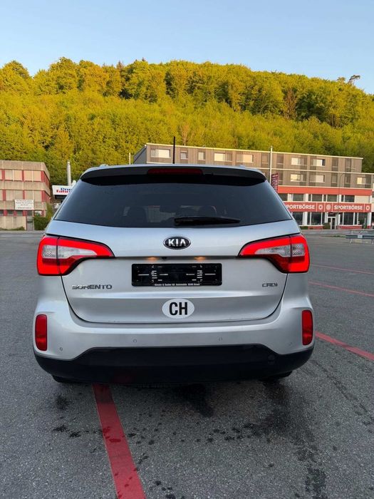 Продам Kia Sorento 2013 року