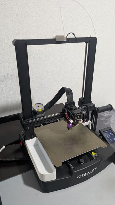 Impressora 3D Ender 3 V3 SE