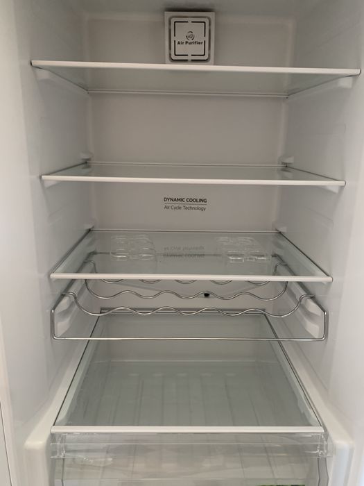 Frigorífico Becken