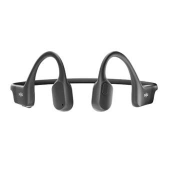 Auriculares desportivos Bluetooth Shokz OpenRun- novos,3 anos garantia
