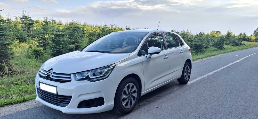 Citroën C4