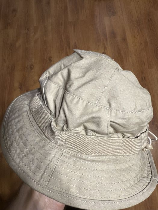 Kapelusz Helikon CPU Survival Bushcraft ASG