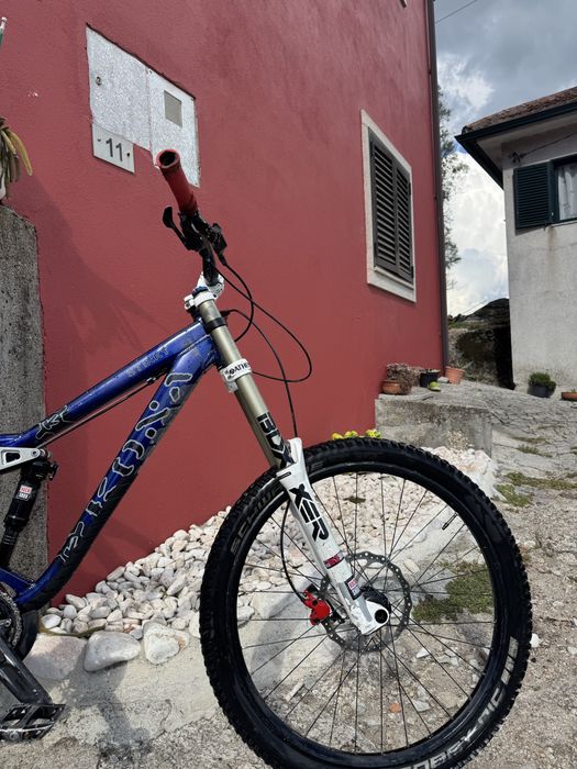 Vendo Kona stinky