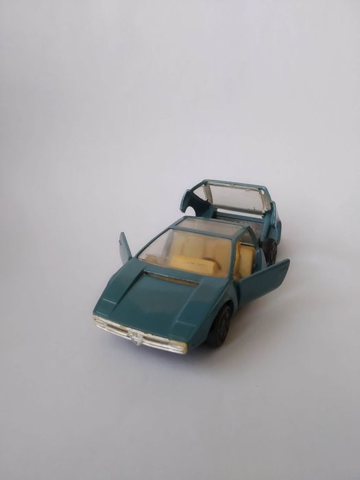 Колекційна модель ссср  . 1:43