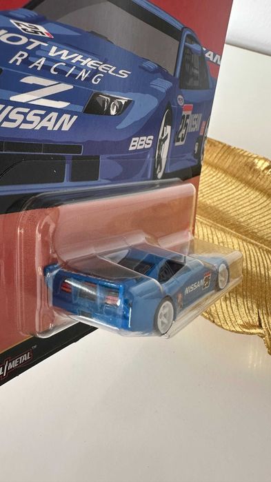 Hot Wheels Nissan 300ZX