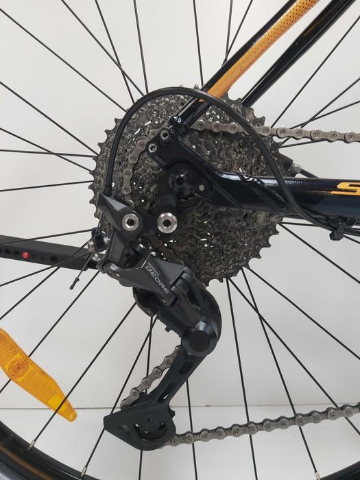 *ROWERYBOCHNIA* SCOTT aspect 930 r.L (178-185 cm) ROBO 0496