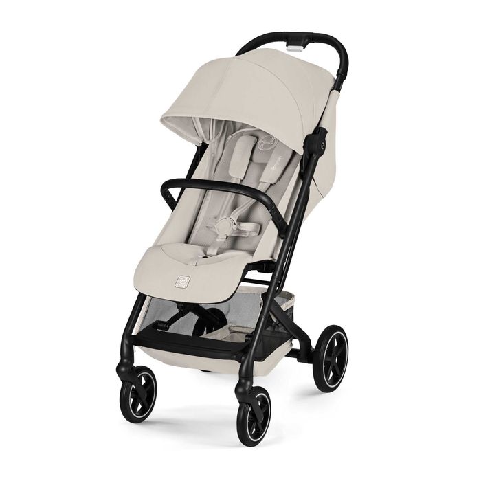 Коляска прогулянкова Cybex Beezy. Нові кольори 26 року!